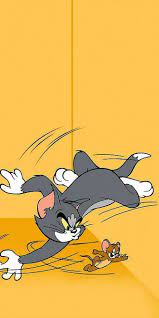 Pelea De Amigos Tom Y Jerry Tom And Jerry Wallpapers Tom And Jerry Iphone Wallpaper Smoke