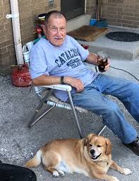 Obituary information for Ronald "Ron" Kmieciak