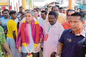 Check public holidays announced in kedah state of malaysia for the year 2020. Thaipusam To Remain Annual Occasional Public Holiday In Kedah If Bn In Power Mb
