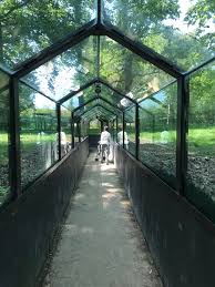 Une Journee Au Zoo Safari De Thoiry Zoo Architecture Zoo Project