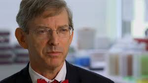 Hunting the Nightmare Bacteria