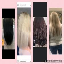 You won't worry about thin and weak hair extensions anymore! Chloe S Hair Extensions Home Facebook