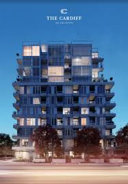 This New Project Is An 12 Storey Condominium Development In The Pre Construction Phase Proposed By Sierra Building Group Condo Toronto Condo Condo Floor Plans