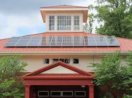 Solar Panels To Light Up Your Home Reilly Roofing And Gutters