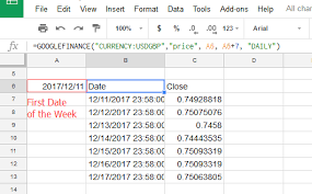 How To Calculate Currency Conversion In Google Sheet