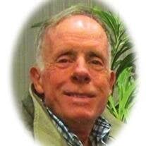 Dennis Gordon Mungall Obituary