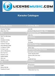 Boule de flipper is a song by french model, actress and singer corynne charby. Karaoke Catalogue Licensemusic