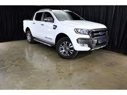This ford ranger wildtrak comes with service history. Used 2017 Ranger 3 2 Tdci Wildtrak 4x2 D Cab At For Sale In Pretoria Lazarus Ford Centurion