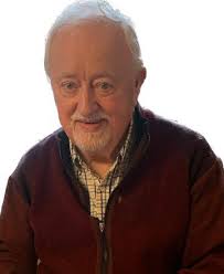 Obituary for George Kennedy