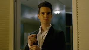 Panic At The Disco Say Amen Saturday Night Lyrics Panic At The Disco Say Amen Saturday Night Holy Shiet Every Day I Love This Man More And More But I Thi Videos Musicales Traduccion Al Espanol Brendon Urie