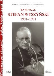 Sięgnijmy do zapisków więziennych kardynała stefana wyszyńskiego. Promocja Albumu Kardynal Stefan Wyszynski 1901 1981 13 Maja 2019 Centrum Edukacyjne Przystanek Historia