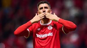 “No me comparen con él, por favor”; Paulinho rechaza compararse con Cardozo y elogia a Gignac antes de la Final de Concacaf