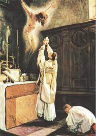 Image result for traditional latin mass