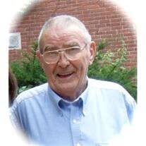 Robert Lord Obituary