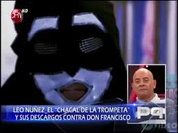 Check spelling or type a new query. Los Ex Sabado Gigante Que No Pueden Ver A Don Francisco Chilevision