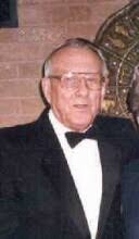 Leighton F Cannon Obituary February 8, 2002