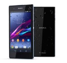 CES 2014: First Sony Xperia Z1s Camera ...