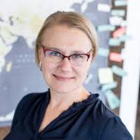 30+ "Elizabeth Money" profiles