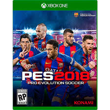 Apr 11, 2018 · hellblade: Ribeiro Com Ar Juego Para Xbox One Pro Evolution Soccer 2018