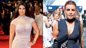 As gareth southgate's men were propelled to the quarter finals of euro 2020 with a. Rebekah Vardy Registers Partial Win In Wag Feud V Coleen Rooney