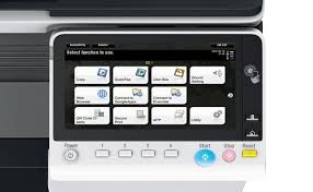 Konica minolta is proud to announce it now offers welsh language support across its bizhub multifunctional devices range. Konica Mfp Hacks To Make Your Life Easier Braden Business Systems
