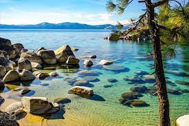 I Hear We Are Doing Lake Tahoe Today Here Is Secret Cove On The Nevada Side Of The Lake Oc 6000x4000 Lake Tahoe Nevada Secret Cove Lake Tahoe Lake Tahoe