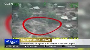 On the other hand, the nigerian army. Abubakar Shekau Injured In An Air Strike In Northeast Nigeria Youtube