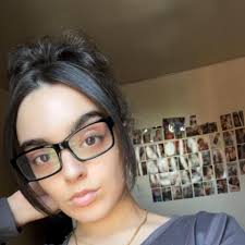 Mariah Winter in people