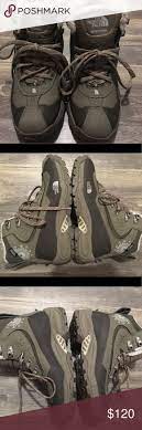 The North Face Hydroseal Boots North Face Shoes Boots The North Face