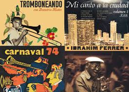 Demetrio Muñiz's Modern Cuban Trombone: A Narrated Discography