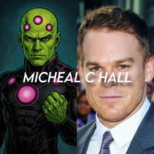 Brianiac Teaser Man or Tomoroe