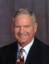 Obituary information for Kenneth Palmer Spearman