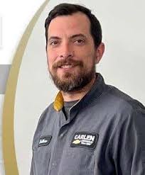 Carlen Chevrolet Staff