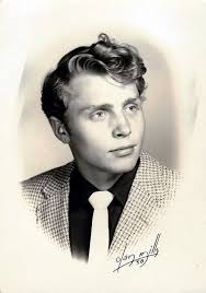 Donald Robbins Obituary