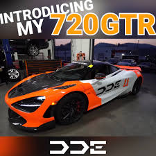 5.0 532 6 daily driven exotics huracan mk1 (livery) 1.0. Daily Driven Exotic Cars Introducing The Dde 720 Gtr Facebook