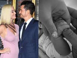 Katy perry said gratitude saved her life after she crashed. (cnn) katy perry has opened up about her mental health issues in a new interview. Katy Perry And Husband Orlando Bloom Welcome A Baby Girl Today 08 27 Orlando Bloom Katy Perry Celebrity Couples