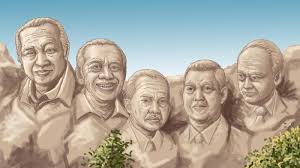 Kehidupan politik pada masa orde baru orde baru yang dipimpin oleh soeharto selama 32 tahun. Flashback Ekonomi Di Zaman Orde Baru