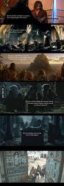 Some Facts About The Lord Of The Rings You May Have Not Known Part 2 Lord Of The Rings The Hobbit Lord
