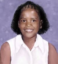 Florida Missing Endangered Person Flyer