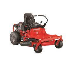 Browse our inventory of new and used zero turn lawn mowers for sale near you at tractorhouse.com. Craftsman Z530 22 Hp V Twin Dual Hydrostatic 46 In Zero Turn Lawn Mower With Mulching Capability Kit Sold Separately In The Zero Turn Riding Lawn Mowers Department At Lowes Com