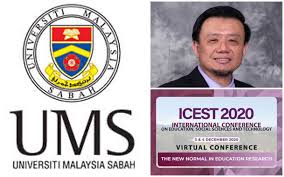 Download logo atau lambang universiti malaysia sabah vector cdr, svg, ai, eps & pdf format, vektor hd dan png. Bernama Ums Strives To Expedite Malaysian Human Capital Development On Par With Developed Nations