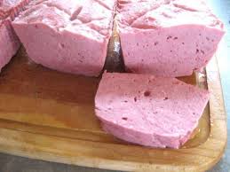 Fleischkase Aus Hackfleisch Von Wurstler1 Chefkoch Hackfleisch Rezepte Mit Wurstchen Rezepte