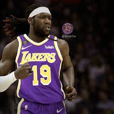 Clippers forward montrezl harrell has reportedly won the sixth man of the year award. Lakers Officially Sign Montrezl Harrell Who Will Test Their Identity Silver Screen And Roll