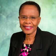 Noreen Johnson Obituary (1951