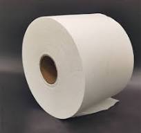 China Customized Composite 55% Wood Pulp And 45% Polyester ...