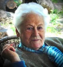 Obituary information for Lois Magdalene Didner