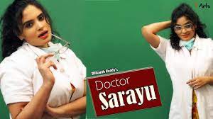 Download Doctor Sarayu 7 Arts By Srikanth Reddy Mp4 3gp Hd Naijagreenmovies Fzmovies Netnaija