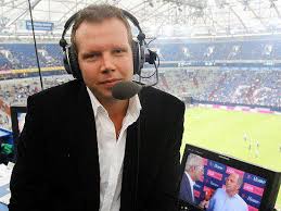 Juni 1976 in ehringshausen) ist ein deutscher sportkommentator. Wolf Christoph Fuss Statt Marcel Reif Auf Sky Home Facebook