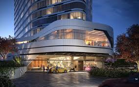 Miac Hotel Melbourne Architecton Archello Facade Architecture Facade Design Hotel Concept