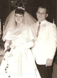 Anniversary: Karon and Tom Jones -- 50 years (1/28/12)